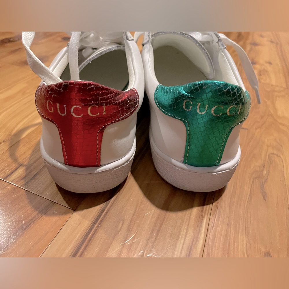 Gucci sneakers